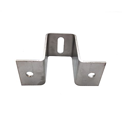 wall anchor hanger bracket metal u shape|u brackets.